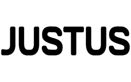 Justus logo