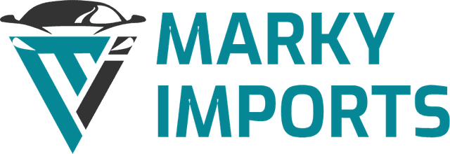 MarkyImports