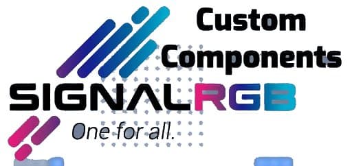 SignalRGB