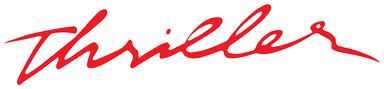 Thriller Logo