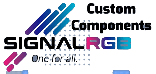 SignalRGB logo