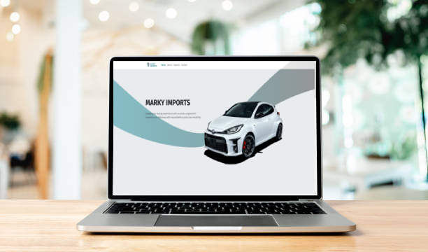 Marky Imports